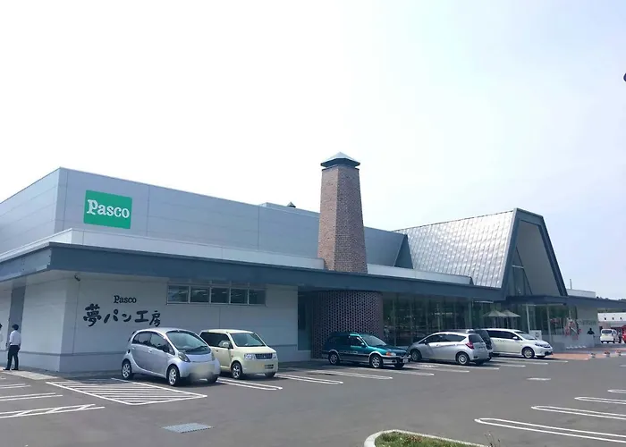 Pension Yu