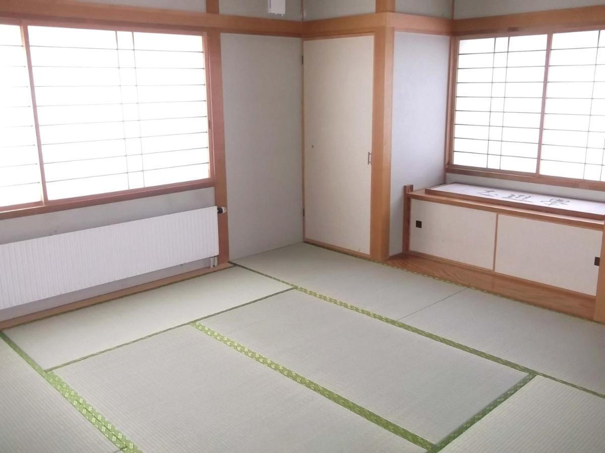 Holiday home Yu Ebetsu