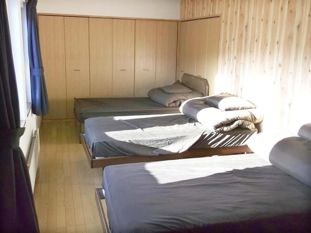 Holiday home Yu Ebetsu