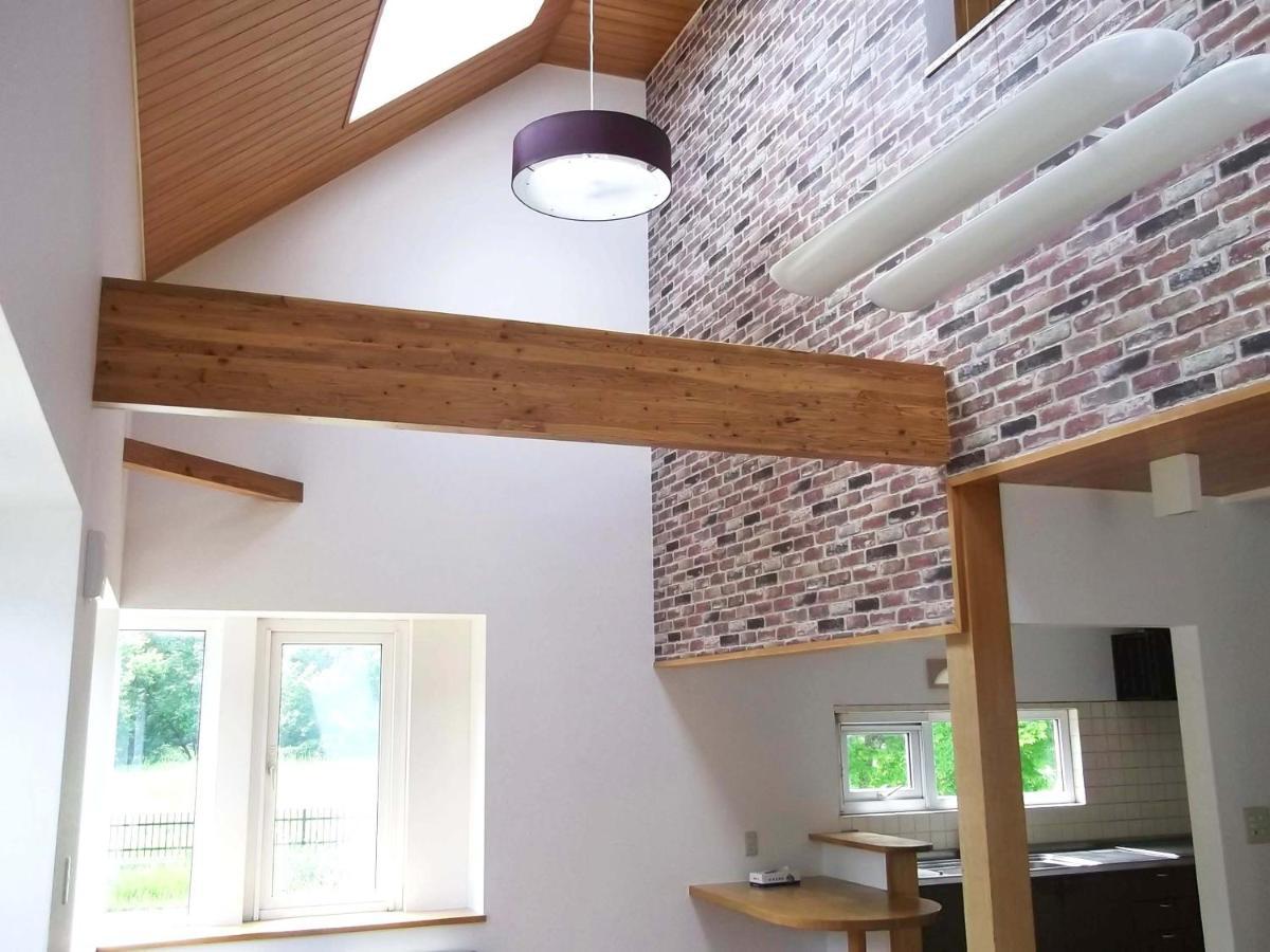 Holiday home Yu *