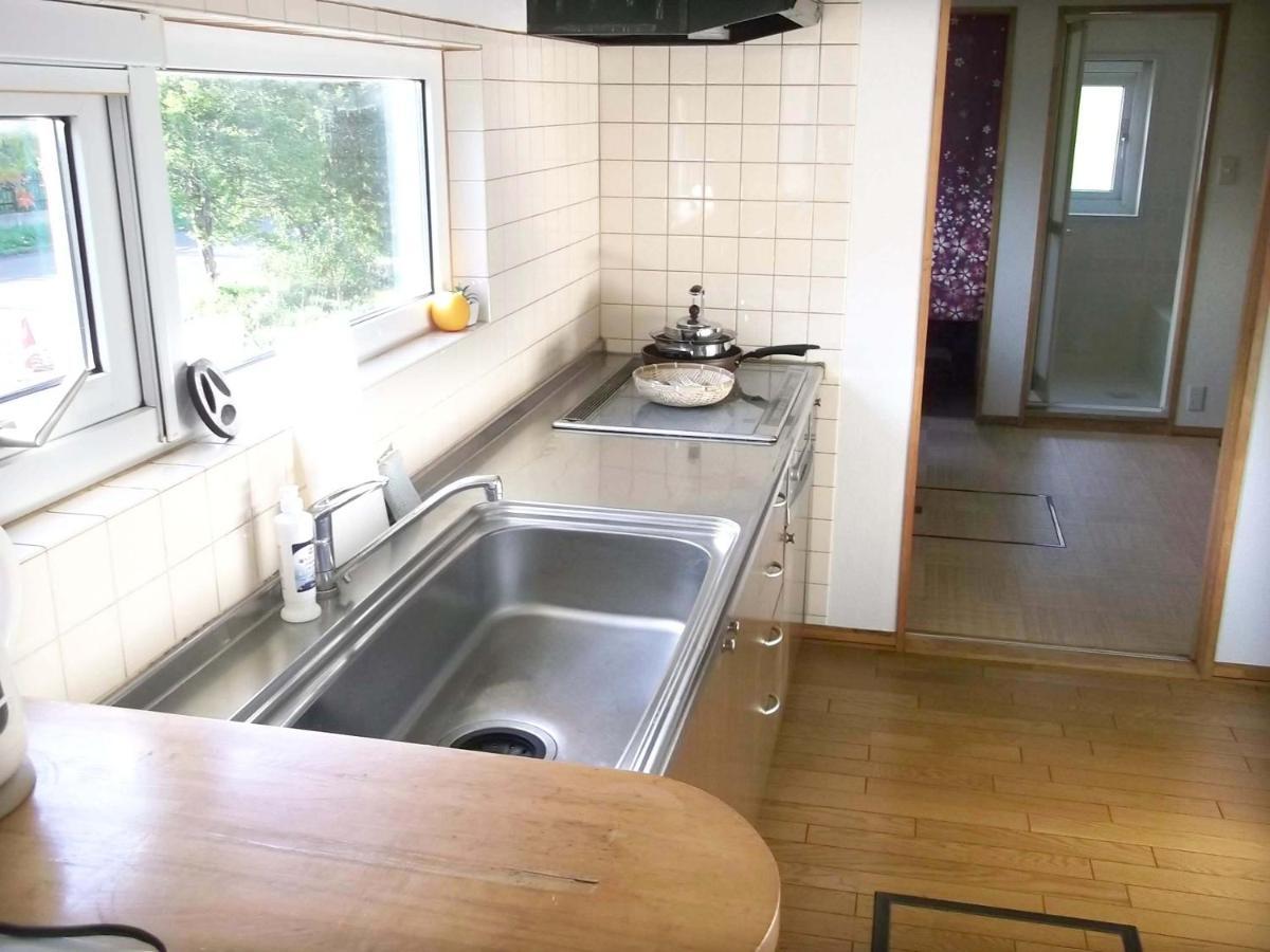 Yu Holiday home *