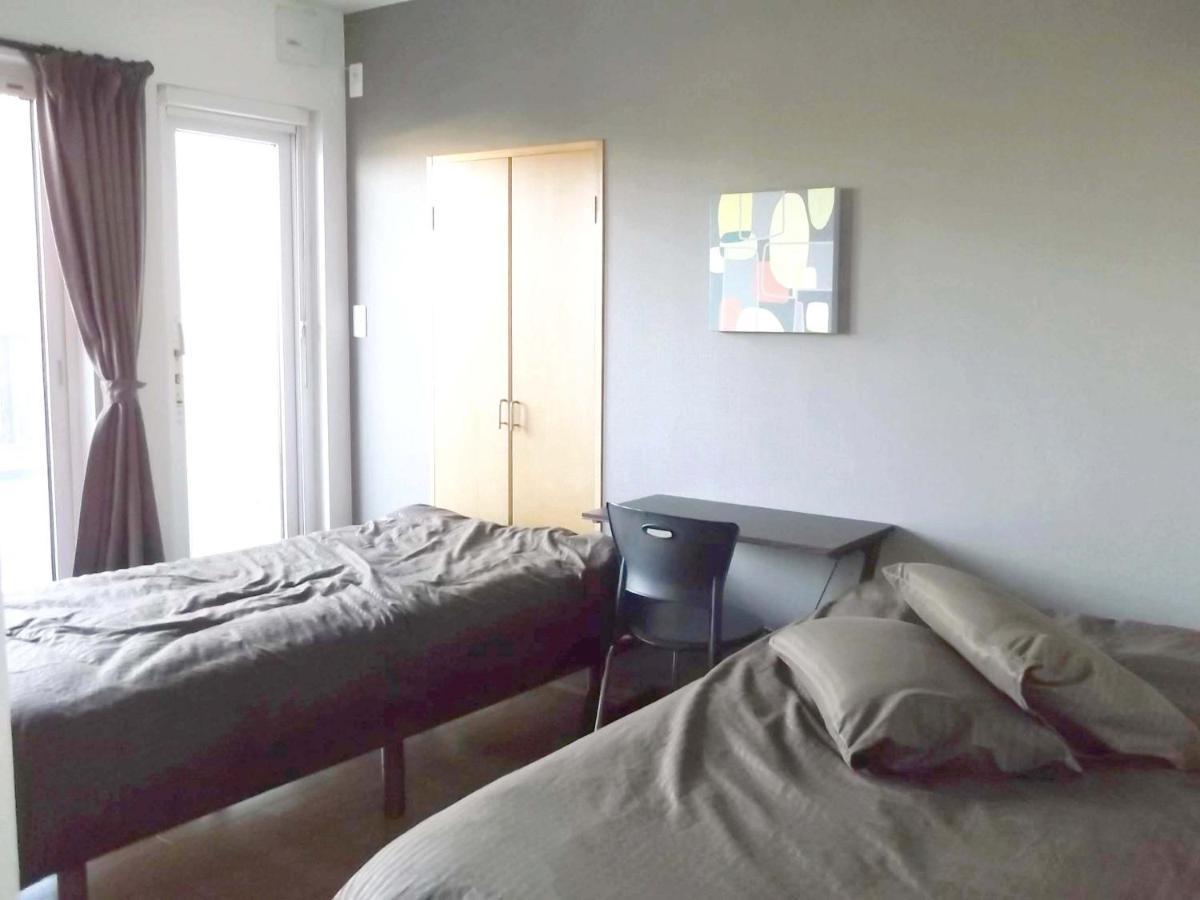 Holiday home Yu Ebetsu