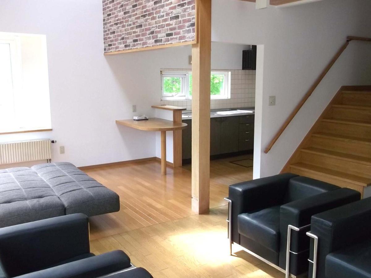 Holiday home Yu *